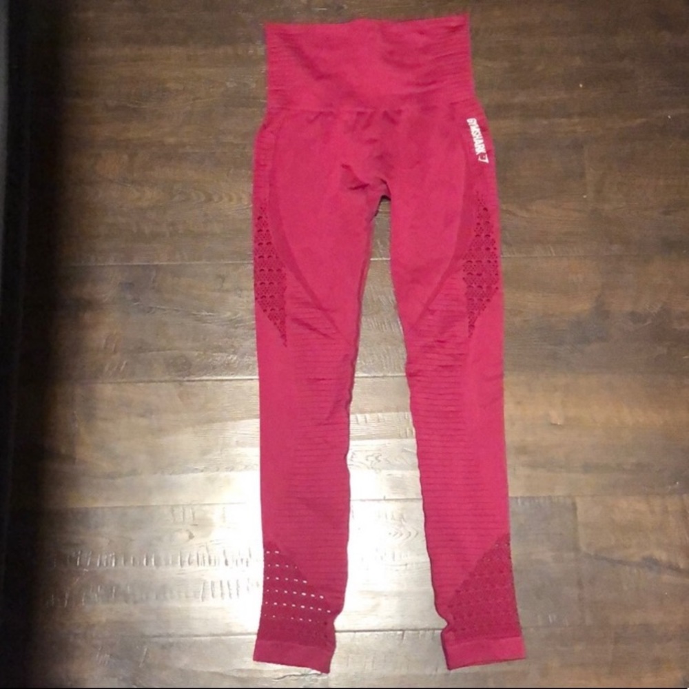Gymshark seamless leggings XS